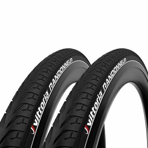 Vittoria Gumiköpeny, 2 db, 700x35 - Randonneur kép