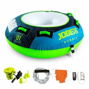 Jobe Vízi fánk, 1 személyes - Pack Rumble kép