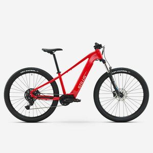 Stilus Elektromos MTB, 29" 720 Wh - Offroad+ kép