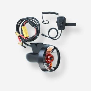Caperlan Motor Belly boathoz - FLTB MTR V2 kép