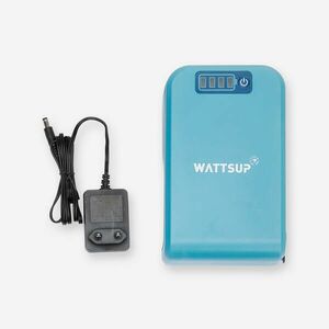 Wattsup Külső akkumulátor, újratölthető - Star X kép