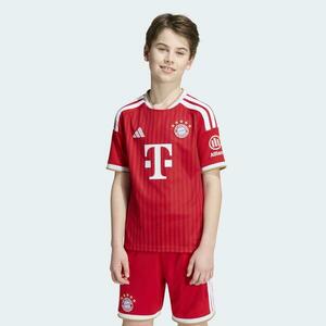 Adidas Gyerek futballmez, hazai - Bayern München 26/27 kép