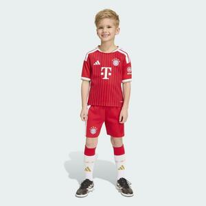 Adidas Gyerek futballszett, hazai - Bayern München 26/27 kép