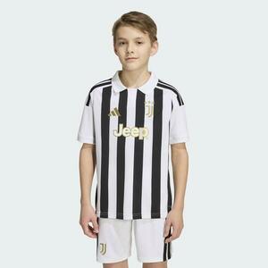 Adidas Gyerek futballmez, hazai - Juventus Torino 26/27 kép