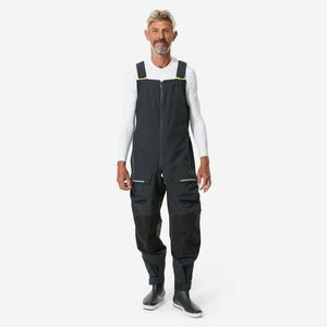 Decathlon Férfi vitorlás kantáros nadrág - 500-as kép