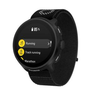 Futóóra, GPS-es óra kép