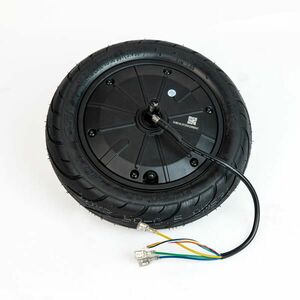 Btwin Motor XLD900E rollerhez kép