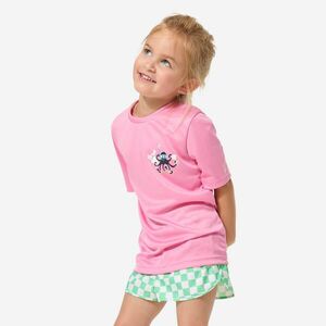 Decathlon Gyerek UV-szűrős póló - 100-as kép