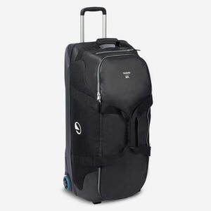 Decathlon Búvártáska, 90 l, kerekes - SCD Travel Bag kép