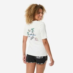 Decathlon Női UV-szűrős felső, rövid ujjú - Malou kép