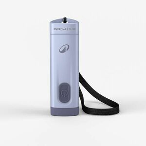 Forclaz Zseblámpa, elemes, 100 lumen - TL100 kép