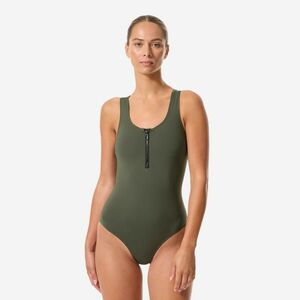 Decathlon Női úszódressz aquafitneszhez, aquabike-hoz - Lio kép