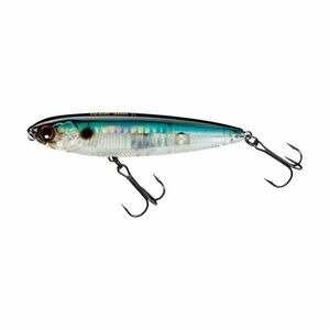 Yozuri Wobbler, felúszó - Stickbait 3DB PENCIL (F) 100 PRISM SHAD (PSH) kép