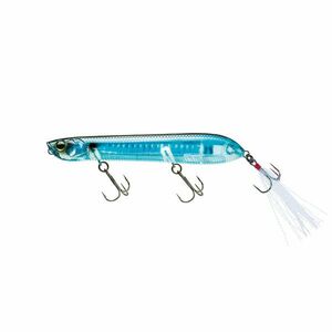 Yozuri Wobbler, felúszó - 3DB Pencil Popper (F) 110 Prism Shad kép