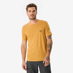 Simond Férfi túra póló, merinógyapjú - Merino Fresh kép