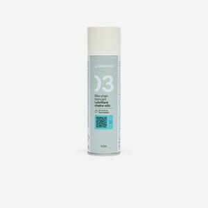 Decathlon Láncolaj spray, minden időre, 250 ml kép