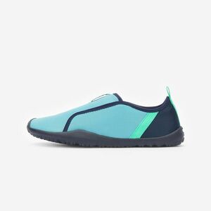 Decathlon Felnőtt vízi cipő - Aquashoes 120 kép