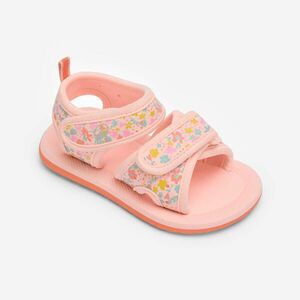 Decathlon Kisgyerek uszodai papucs kép