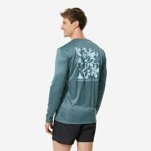 Decathlon Férfi UV-szűrős felső, hosszú ujjú - Cutyflow kép