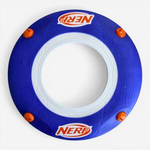 Nerf Frizbi, hanghatással - Sonic Slinger kép