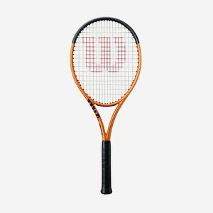 Wilson Felnőtt teniszütő, 280 g - Burn 100LS V6.0 kép