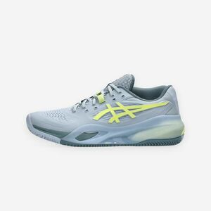 Asics Férfi teniszcipő, salakos pályára - Gel Resolution X kép