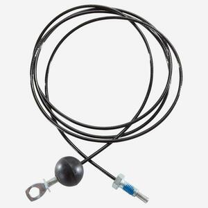 Domyos Kábel, 2640 mm, ⌀ 5 Home Gym 50/60/85 edzőgép alkatrész kép