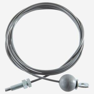 Domyos Kábel, 3050 mm ⌀5 - HG 90 és box edzőgéphez kép