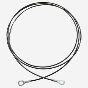 Domyos Kábel, 2800 mm, ⌀5 mm - HOME GYM 50/60/85-ös edzőgépekhez kép
