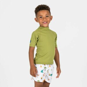 Decathlon Baba UV-szűrő póló, rövid ujjú kép
