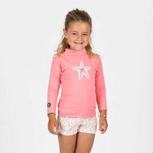 Decathlon Baba UV-szűrő szörfpóló, hosszú ujjú kép