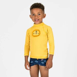 Decathlon Baba UV-szűrő szörfpóló, hosszú ujjú kép