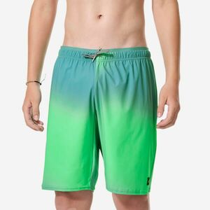 Decathlon Fiú úszónadrág, hosszú szárú kép