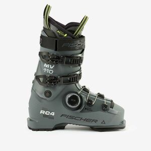 Fischer Férfi síbakancs, Boa rendszer - RC4 110 MV kép