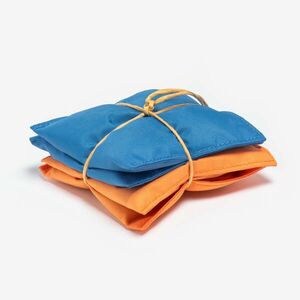 Decathlon 4 zsák Cornhole játékhoz kép