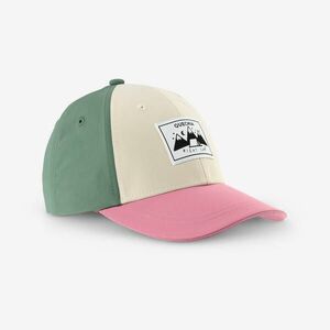 Quechua Gyerek túra baseballsapka - MH100 kép