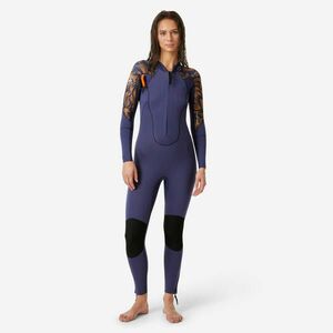 Ocean Step Női úszóoverall, 3/2 mm, neoprén kép
