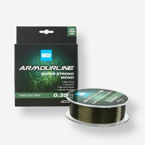 Nash Előkezsinór, 35lb, 20 m - Amourlink Gravel kép