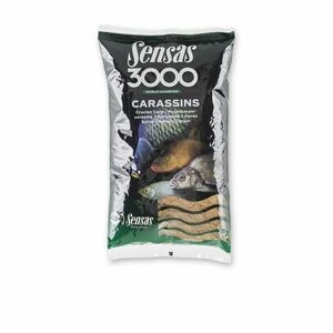 Sensas Etetőanyag, 1 kg kép