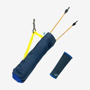 Decathlon Gyerek íjász védőfelszerelés kép