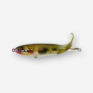 River2sea Wobbler, felúszó, 11 cm - Whopper Plopper Pacman kép