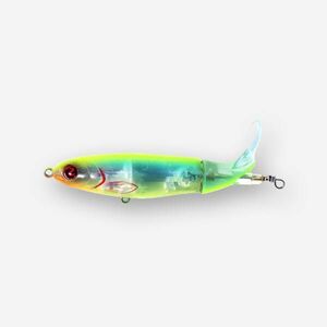 River2sea Wobbler, felúszó, 11 cm - Whopper Plopper Sooner kép