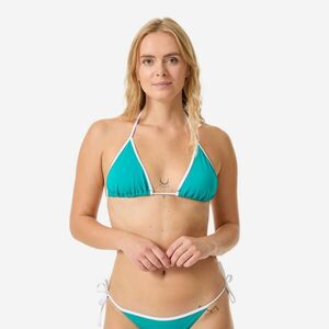 Decathlon Női bikinifelső, háromszögfazonú - Mae kép