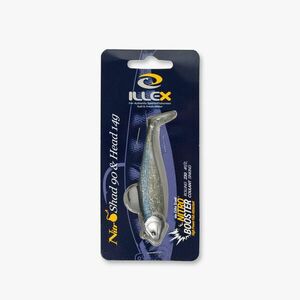 Illex Plasztikcsali, 14 g - Nitro Shad 90 Bleak kép