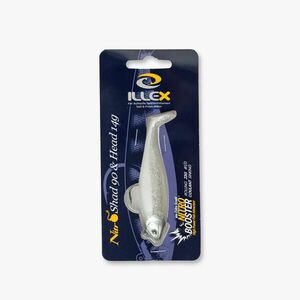 Illex Plasztikcsali, 14 g - Nitro Shad 90 Flash Sight kép