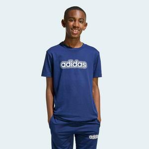 Adidas Gyerekpóló, pamut kép