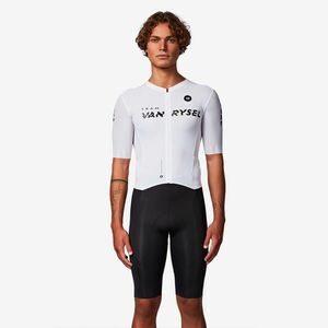Van Rysel Férfi kerékpáros egyberuha - Racer 2 kép