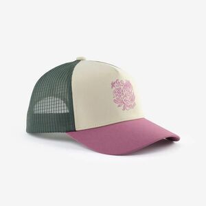 Forclaz Túra baseballsapka - Trucker 500 kép
