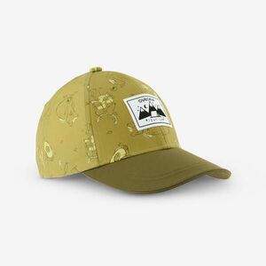 Quechua Gyerek túra baseballsapka - MH100 kép