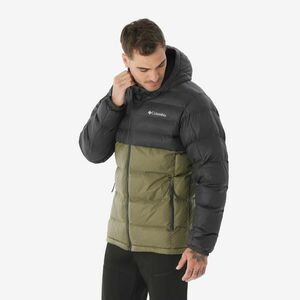 Columbia Férfi téli túrakabát, szintetikus - Buck Butte™ II kép